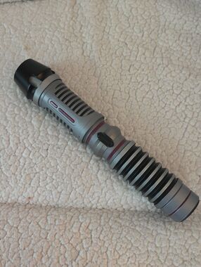 Disneyworld empower and control beldron lightsaber
